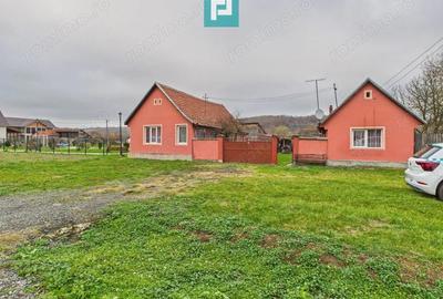 Casa, anexa si gradina Dorgos - 7