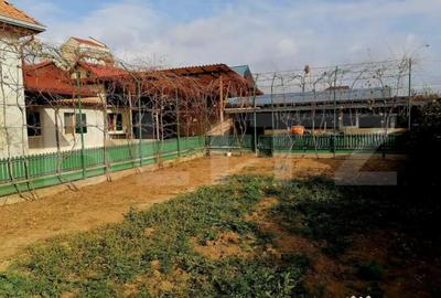 Casă cu 3 camere cu Teren 771 Mp în Micro 11 - 17