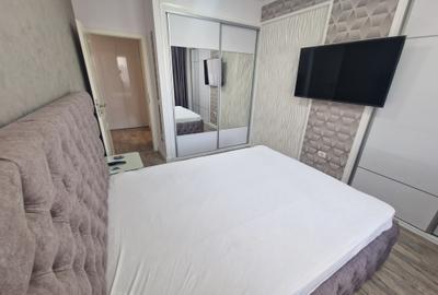 Inel II- Apartament 3 camere decomandate, mobilat-utilat, disponibil imediat - 33