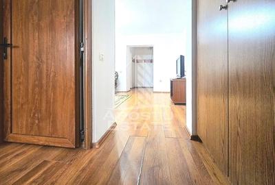 Apartament cu 2 camere semidecomandat în Podgoria - 4