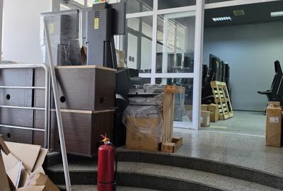 Birou, de 350 mp, în Barbu Văcărescu - 6