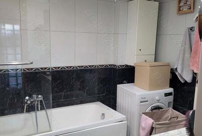 Casa P+M Bucuresti zona Foisor 130mp utili curte 30mp 3 camere plus living 2 bai bucatarie - 1