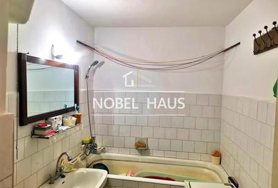 Apartament 2 camere, et 1, decomandat, Barlad, zona Confectii - 5