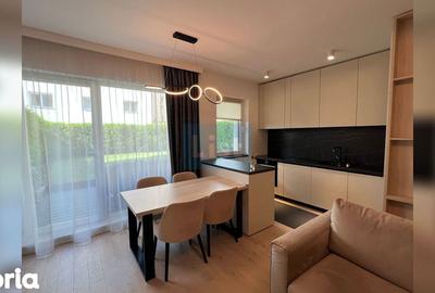 Apartament cu 2 camere în Mărăști - 8