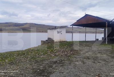 Teren de 5200 mp, în Fizeșu Gherlii - 5