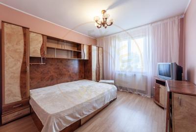 Apartament 2 camere, decomandat, zona centrala, izolat termic, centrala - 4