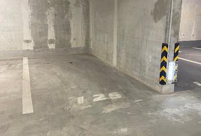 Apartament cu 2 camere decomandat în Domenii - 12