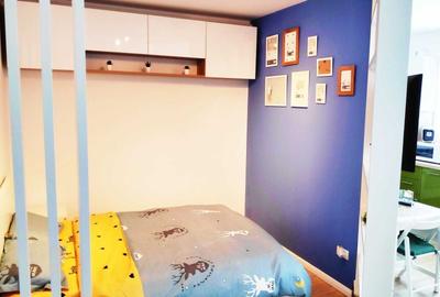 Garsonieră, mobilată în Pipera - 2