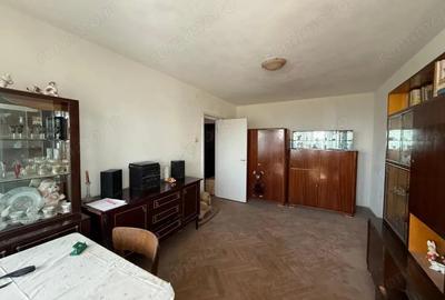 Apartament cu 2 camere decomandat în Mihai Eminescu - 10