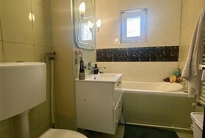 Apartament cu 3 camere decomandat, mobilat în Km 4-5 - 17