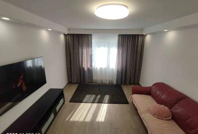 Apartament de inchiriat 2 camere Pitesti Eremia - 3