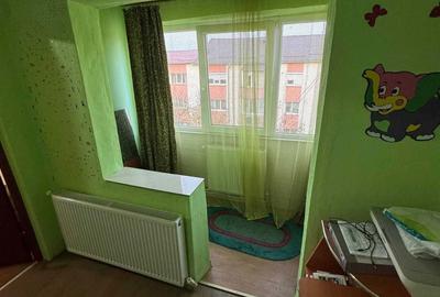 Apartament cu 2 camere în Central - 8