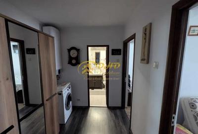 Apartament cu 3 camere - 4