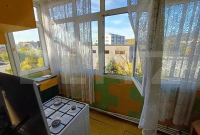 Apartament de vanzare, cu 3 camere, 72 mp, zona parc Debarcader - 2
