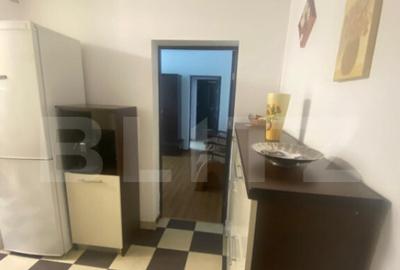 Apartament de inchiriat, cu 2 camere, 45 mp, zona Micro 9 - 7