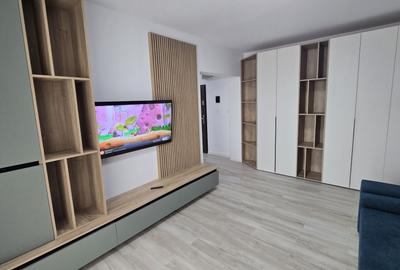 Apartament cu 2 camere decomandat în Exterior Vest - 14
