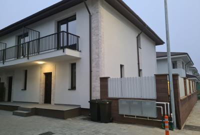 OMNIA-Proprietati alese! Casa in imobil tip triplex. Ca sa stai unde trebuie... - 4