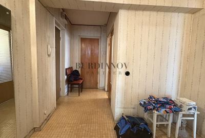 Apartament cu 3 camere de vânzare Șoseaua Pantelimon - Mega Mall - 16