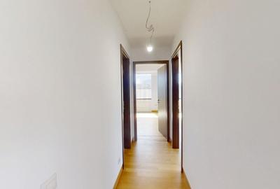 Apartament cu 4 camere semidecomandat în Eminescu - 16