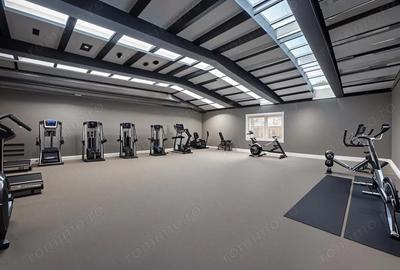 Spațiu comercial, în Tunari - 4