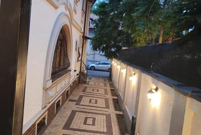 P ta Victoriei , Titulescu , Str. Moltopol vila noua deosebita Ds+P+1+2(M ), - 16