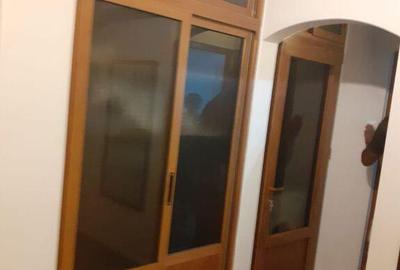 Apartament 2 camere de inchiriat - zona IC Frimu, parter - 7