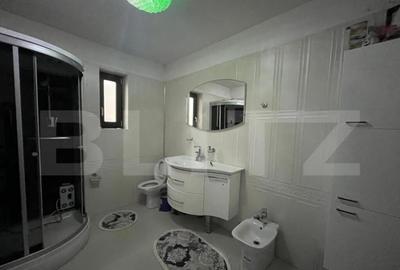 Casa pe parter + anexa locuibila, 215 mp utili si 571 mp ter - 5