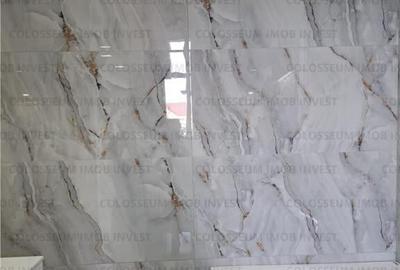 Garsoniera decomandata - zona Tractorul. - 1