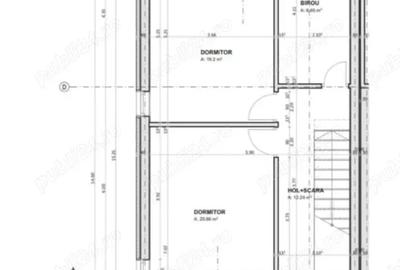 Casă cu 6 camere în Dumbrăvița - 3