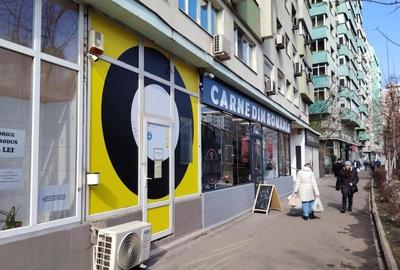 Spațiu comercial, de 47 mp, în Titulescu