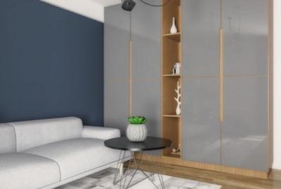 COMISION 0%! Apartament 3 Camere in Bloc Nou, in Vecinatatea Kaufland Pacurar - 10