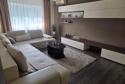Apartament cu 3 camere decomandat, mobilat în Torontalului - 1