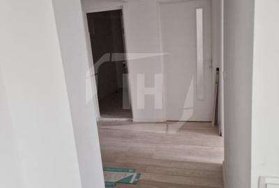 Apartament cu 3 camere, garaj - 5