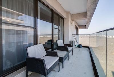 Apartament cu 3 camere decomandat, mobilat în Pipera - 21