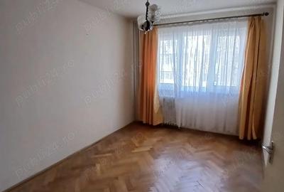 Apartament cu 4 camere semidecomandat în Cina - 18