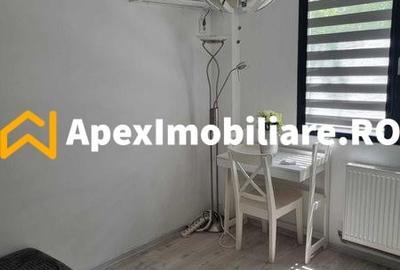 Apartament cu 2 camere decomandat, mobilat în Lujerului - 2