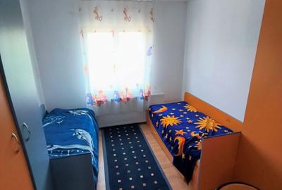 Apartament cu 3 camere decomandat în Central - 5