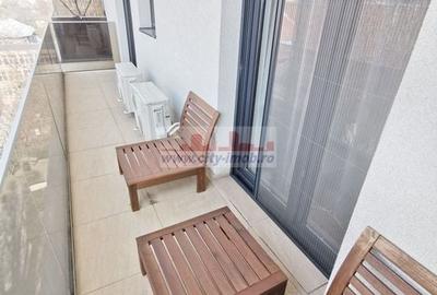 Inchiriere 2 Camere Banu Mata / Titulescu / Bloc nou 2018 , Icon Residence - 41