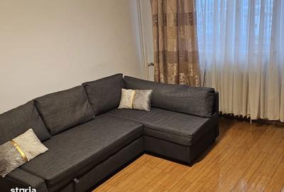 Apartament cu 3 camere, mobilat în Titan - 6