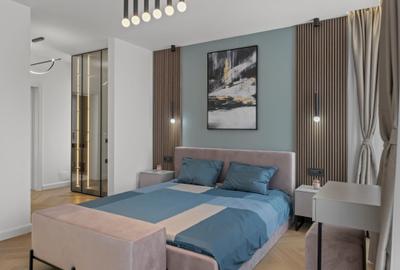 Casa Individuala Noua Ghencea 575 mp teren,pompa de caldura.Poze reale - 28