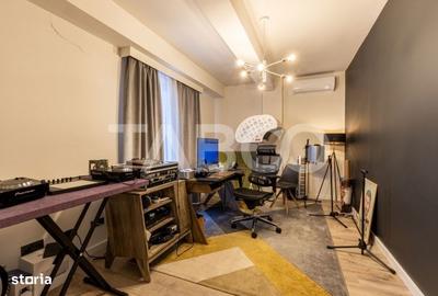 Apartament cu 3 camere semidecomandat, mobilat în Dâmbul Rotund - 10