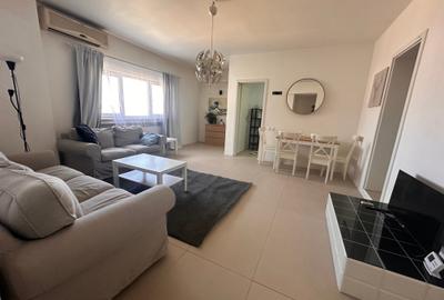 Apartament cu 3 camere semidecomandat, mobilat în Batistei - 5