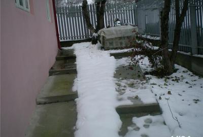 Casă cu 7 camere cu Teren 400 Mp în Greșu - 10