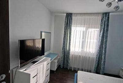 Apartament 4 camere modern, P-ta Zorilor - 5