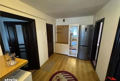 Apartament cu 2 camere, mobilat în Central - 11