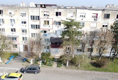 Garsonieră în Micro 15