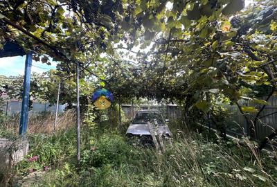 Teren + Casa de Vanzare 1170 mp Dumbrava Ro?ie, N - 5