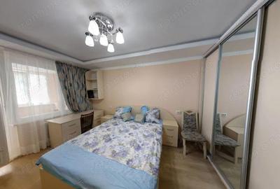 Apartament cu o camera de inchiriat in zona Complexului Studentesc Apartament cu o camera de inchiriat in zona Complexului Studentesc - 3