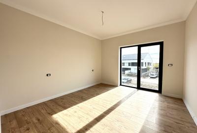 Duplex, 3 camere, 85 mp utili, 390 mp teren - Sanandrei - 3