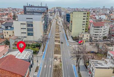 Bulevardul Mamaia - Oportunitate Unica de Investitie!! - 5
